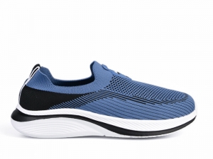 Кроссовки KMB