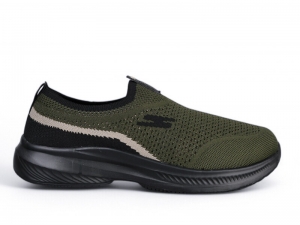 Кроссовки KMB