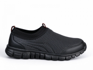 Кроссовки KMB