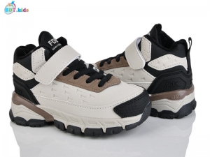 Кроссовки BBT