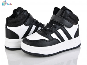 Кроссовки BBT