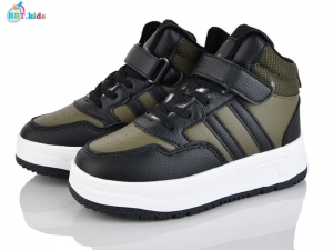 Кроссовки BBT