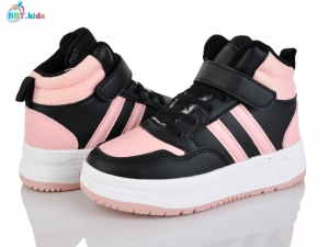 Кроссовки BBT