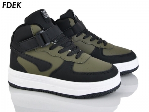 Кроссовки Fdek