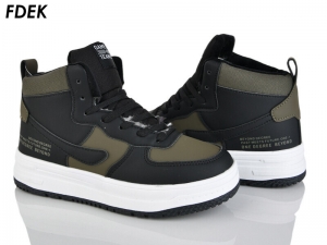Кроссовки Fdek