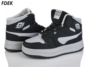 Кроссовки Fdek
