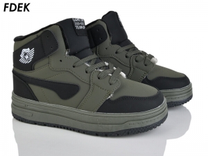 Кроссовки Fdek
