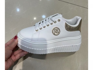 Кроссовки Gold