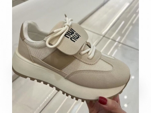 Кроссовки Gold