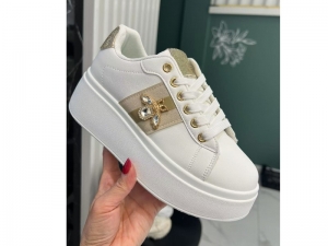 Кроссовки Gold