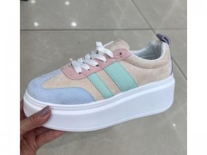 Кроссовки Gold