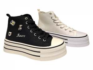 Кроссовки Gold