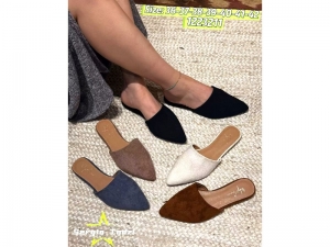 Шлепанцы Gold