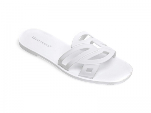 Шлепанцы Gold