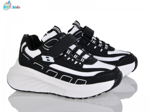 Кроссовки BBT