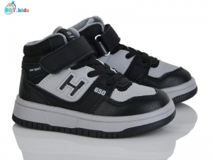 Кроссовки BBT