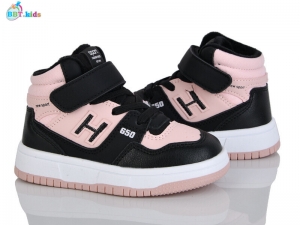 Кроссовки BBT