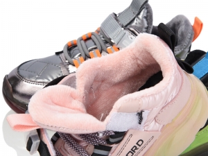 Кроссовки Victoria