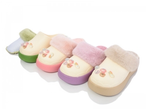 Тапочки M&L  Alex13