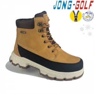 Ботинки JONG.GOLF