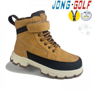 Ботинки JONG.GOLF