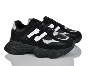 Кроссовки Бабочка