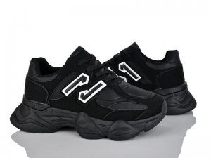 Кроссовки Бабочка