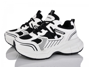 Кроссовки Бабочка