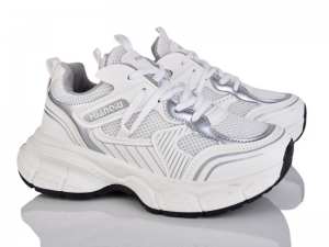 Кроссовки Бабочка