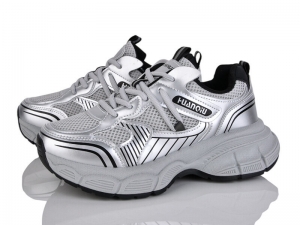 Кроссовки Бабочка