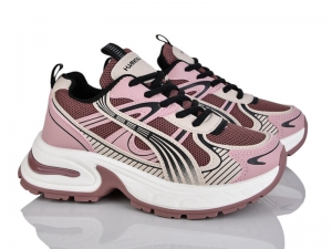 Кроссовки Бабочка