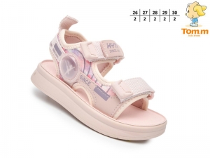 Босоножки Tom.m