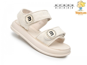 Босоножки Tom.m