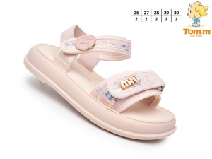 Босоножки Tom.m