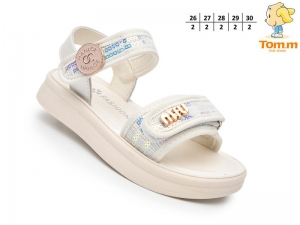 Босоножки Tom.m