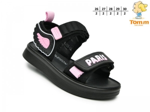 Босоножки Tom.m