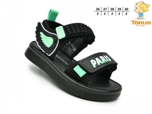 Босоножки Tom.m