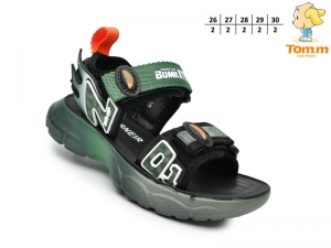 Босоножки Tom.m