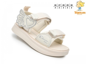 Босоножки Tom.m