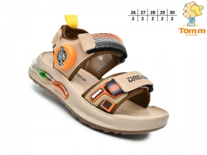 Босоножки Tom.m