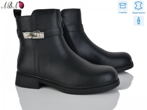 Ботинки Lemon