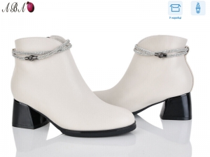 Ботинки Lemon