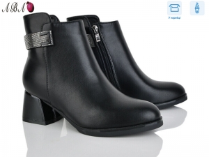 Ботинки Lemon