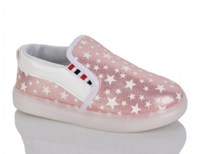 Слипоны Victoria