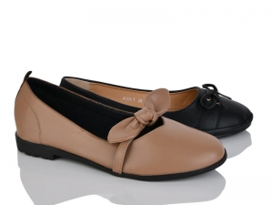 Балетки Fuguiyun