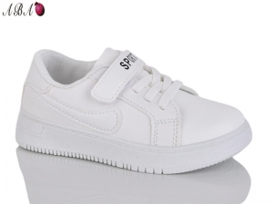 Кроссовки Aba