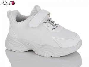 Кроссовки Aba