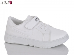 Кроссовки Aba