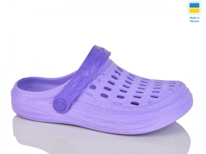 Кроксы Gipanis