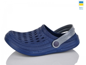 Кроксы Gipanis